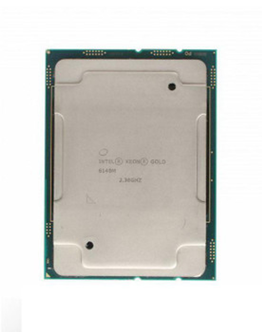M640-6140M | Dell | 2.30GHz 10.40GT/s UPI 24.75MB L3 Cache Socket LGA3647 Intel Xeon Gold 6140M 18-Core Processor Upgrade
