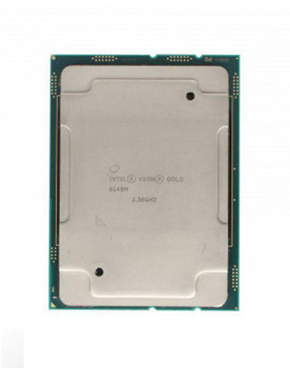 R640-6140M | Dell | 2.30GHz 10.40GT/s UPI 24.75MB L3 Cache Socket LGA3647 Intel Xeon Gold 6140M 18-Core Processor Upgrade