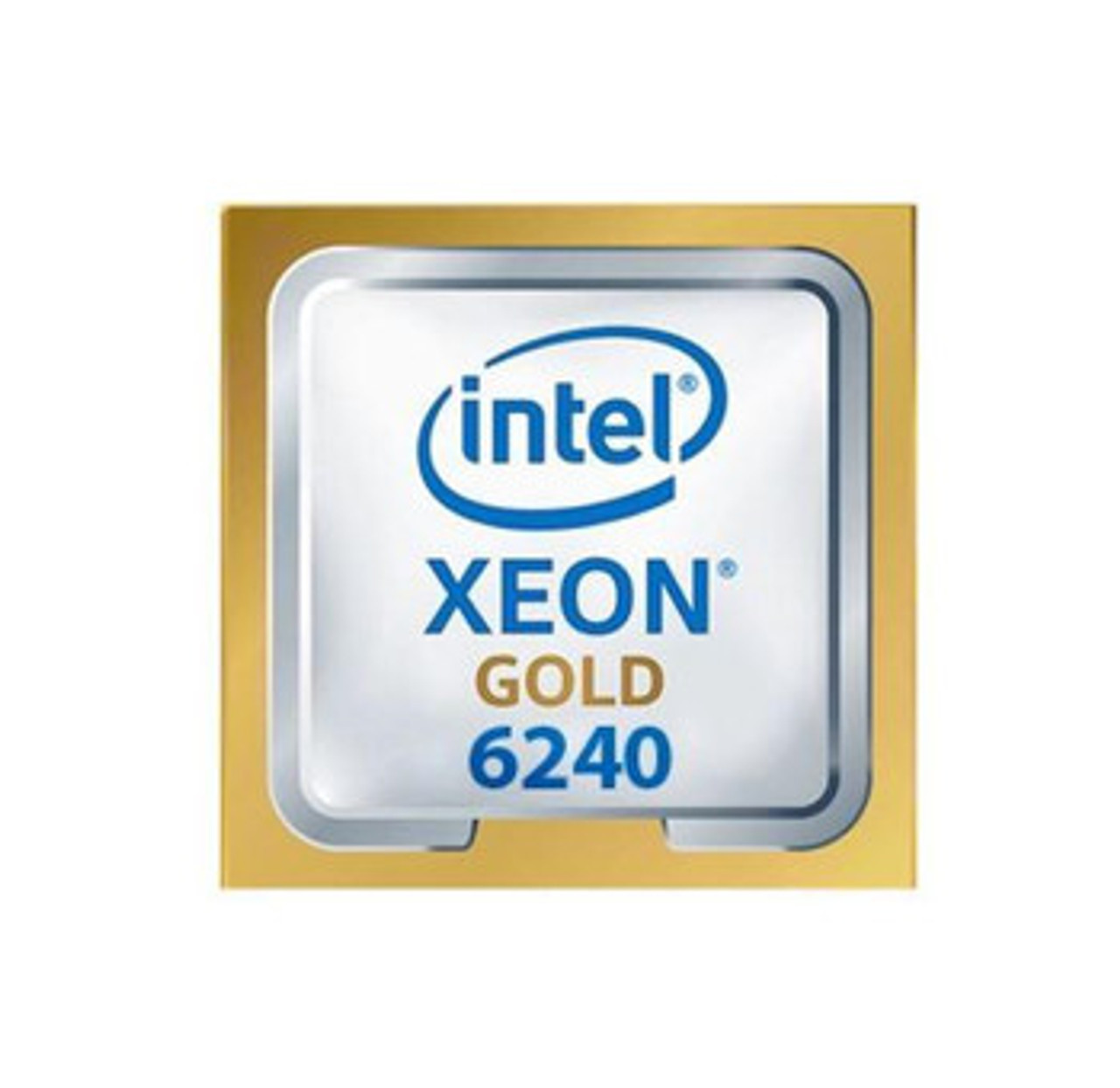 338-BSLT | Dell | 2.60GHz 24.75MB Cache Socket FCLGA3647 Intel Xeon Gold 6240 18-Core Processor Upgrade 338-BSLT | Dell | 2.60GHz 24.75MB Cache Socket FCLGA3647 Intel Xeon Gold 6240 18-Core Processor Upgrade