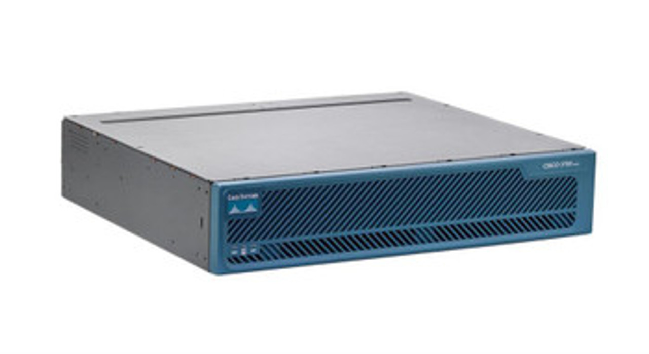 CISCO3725-RPS-RF | Cisco | 3725 Multiservice Access Router 3 x WIC 2 x Network Module 2 x 10/100Base-TX LAN