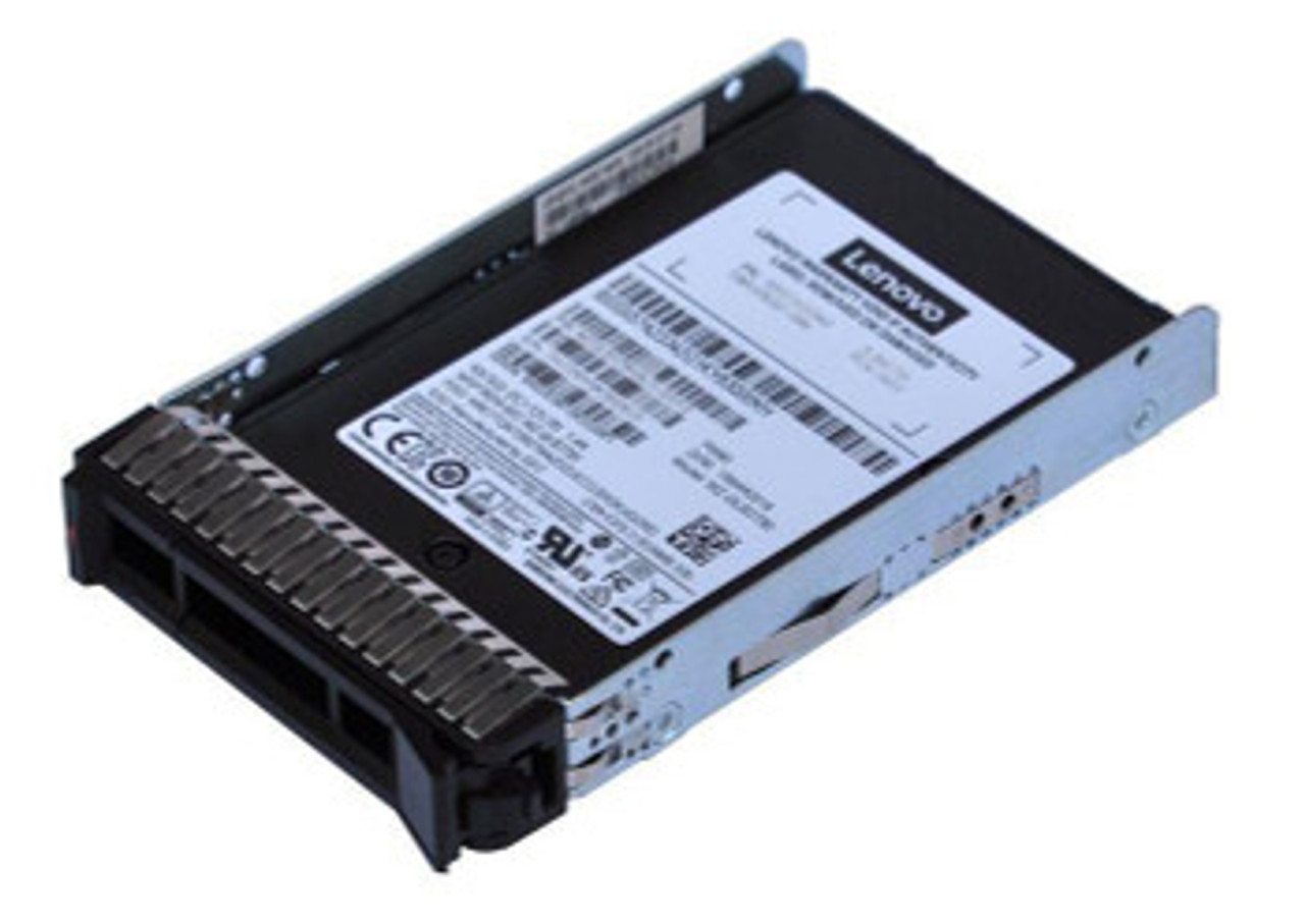 03GX188 | Lenovo | U.3 Kioxia Cd6 R 7.68TB SSD Fru