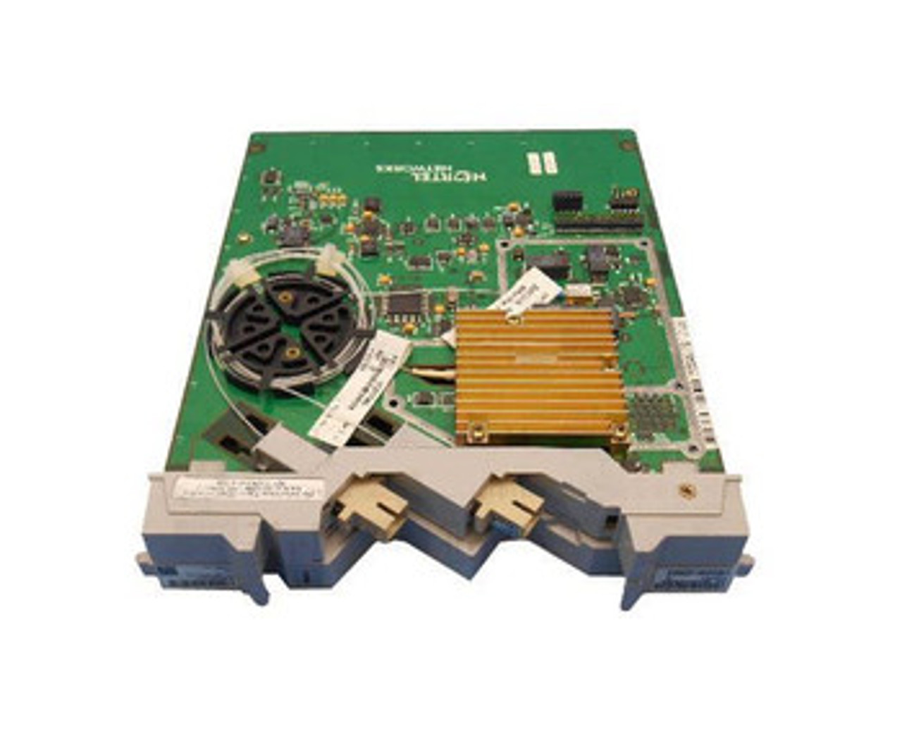 NTN442BA | Nortel | OC-48 DWDM Band 2 Ch 1 Circuit Pack 1x OC-48 Fiber Module