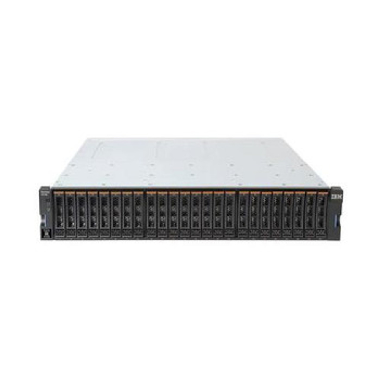 6099S2C | Lenovo | StorWize V3700 2.5-inch Controller Unit 2U, 28.8 TB 6099S2C | Lenovo | StorWize V3700 2.5-inch Controller Unit 2U, 28.8 TB