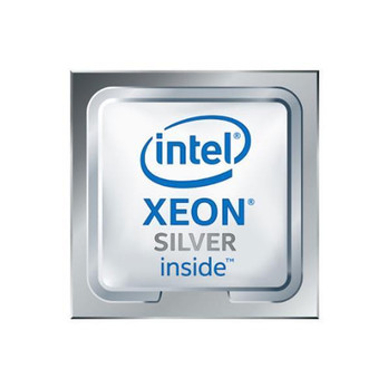 Silver4309Y | Intel | Xeon Silver 8-Core 2.80GHz 12MB L3 Cache Socket FCLGA4189 Processor Silver4309Y | Intel | Xeon Silver 8-Core 2.80GHz 12MB L3 Cache Socket FCLGA4189 Processor