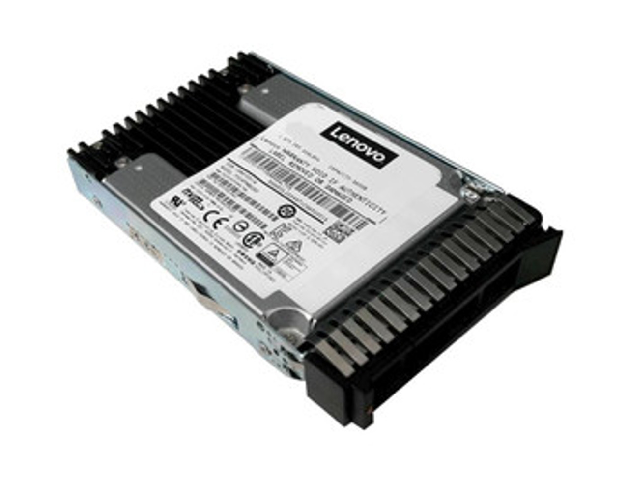 03GY382 | Lenovo | 960GB TLC PCI Express 3.0 x4 NVMe Mixed Use U.2 2.5-inch Internal Solid State Drive (SSD)