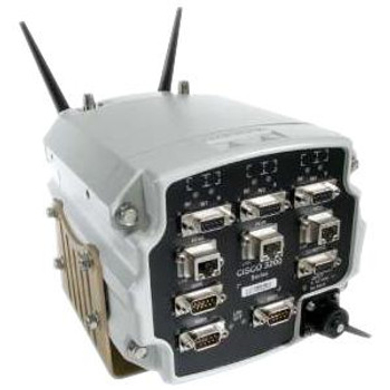 C3230ENC-1WMIC-K9 | Cisco | C3230 Router with Rugged Enclosure Fully Assembled with 1 MIC