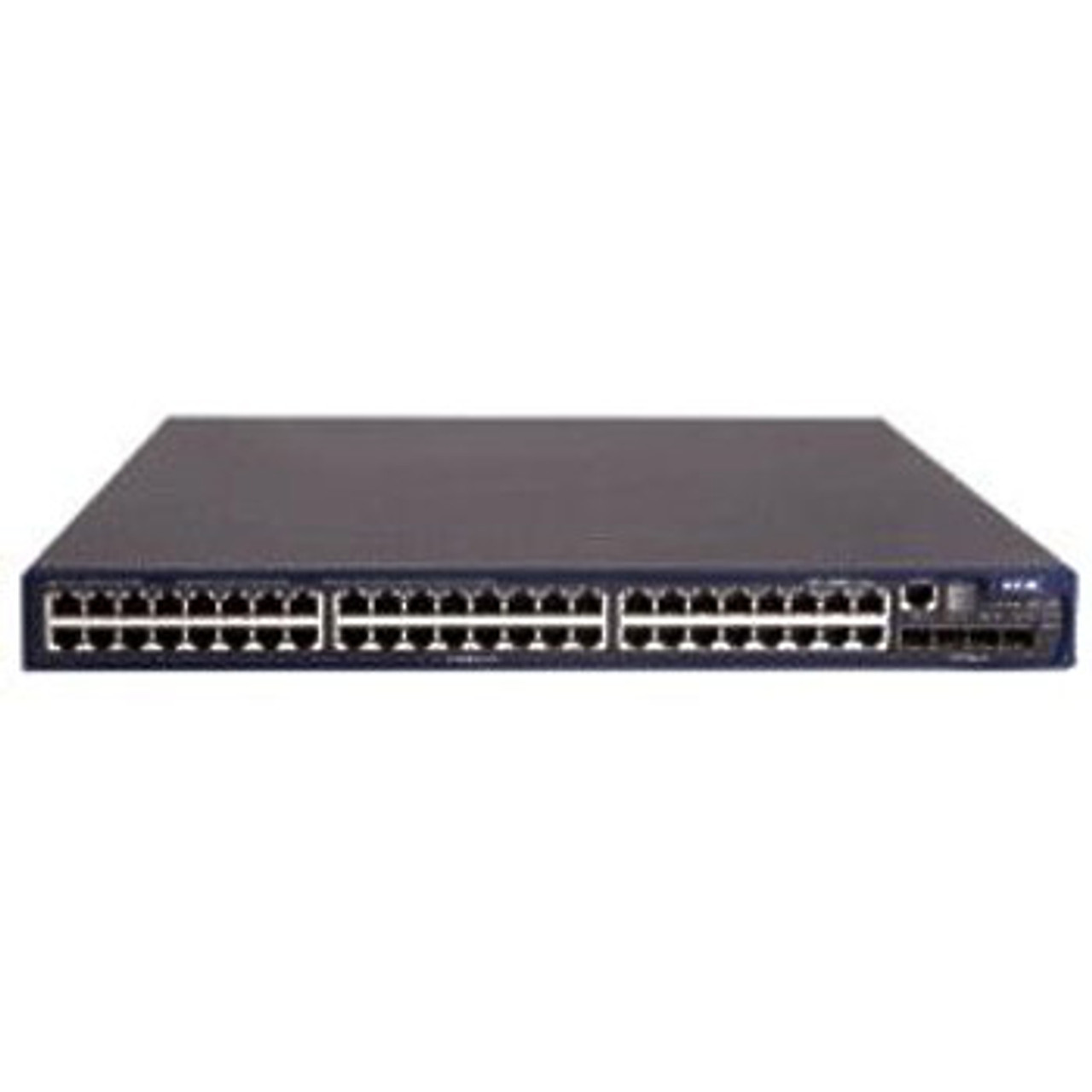 0235A10E-US | 3Com | H3c S3600-52p-pwr-ei Model Ls-3600-52p-pwr-ei-ovs