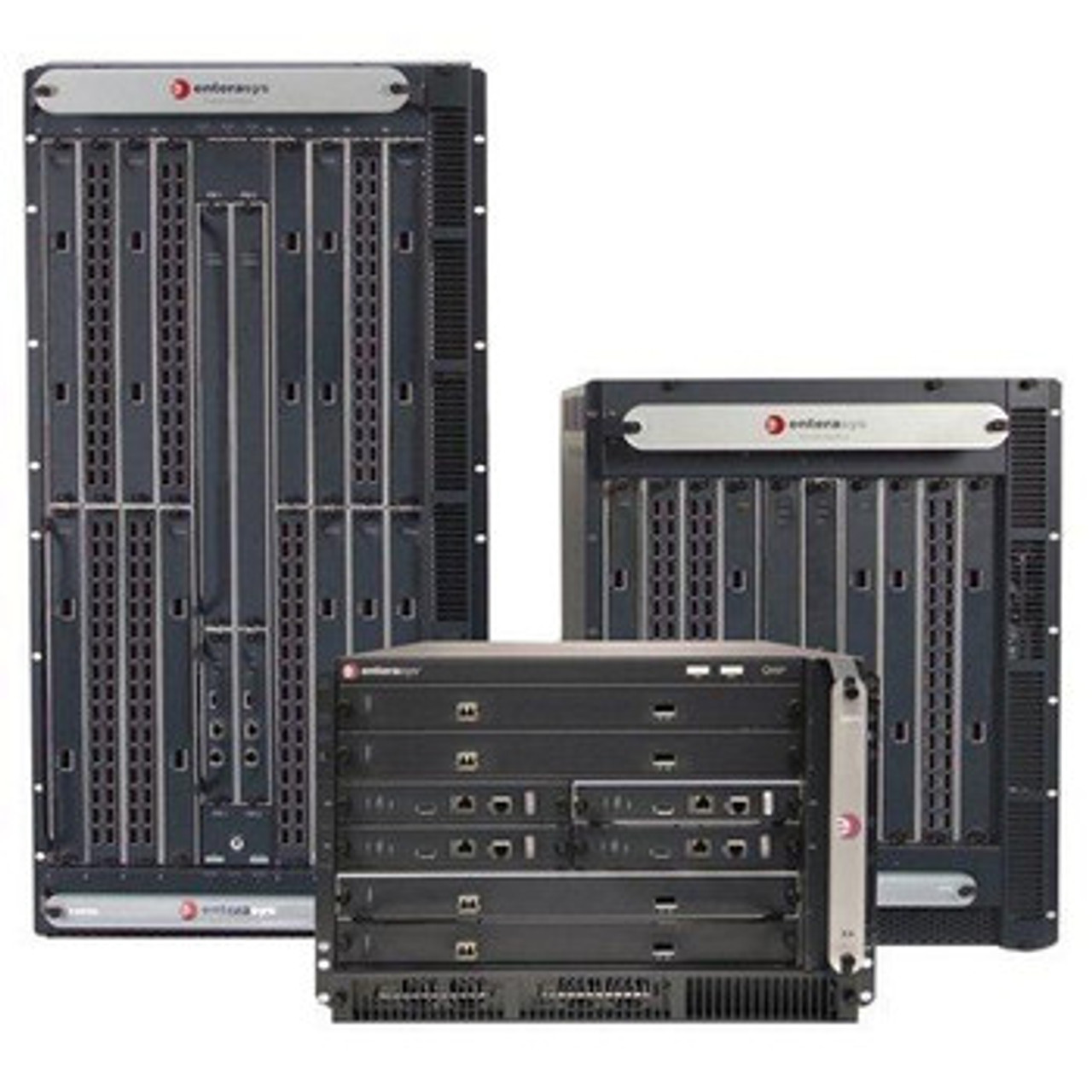 X4-CS | Enterasys Networks | Matrix X4 Modular Core Router 4 x Expansion Slot