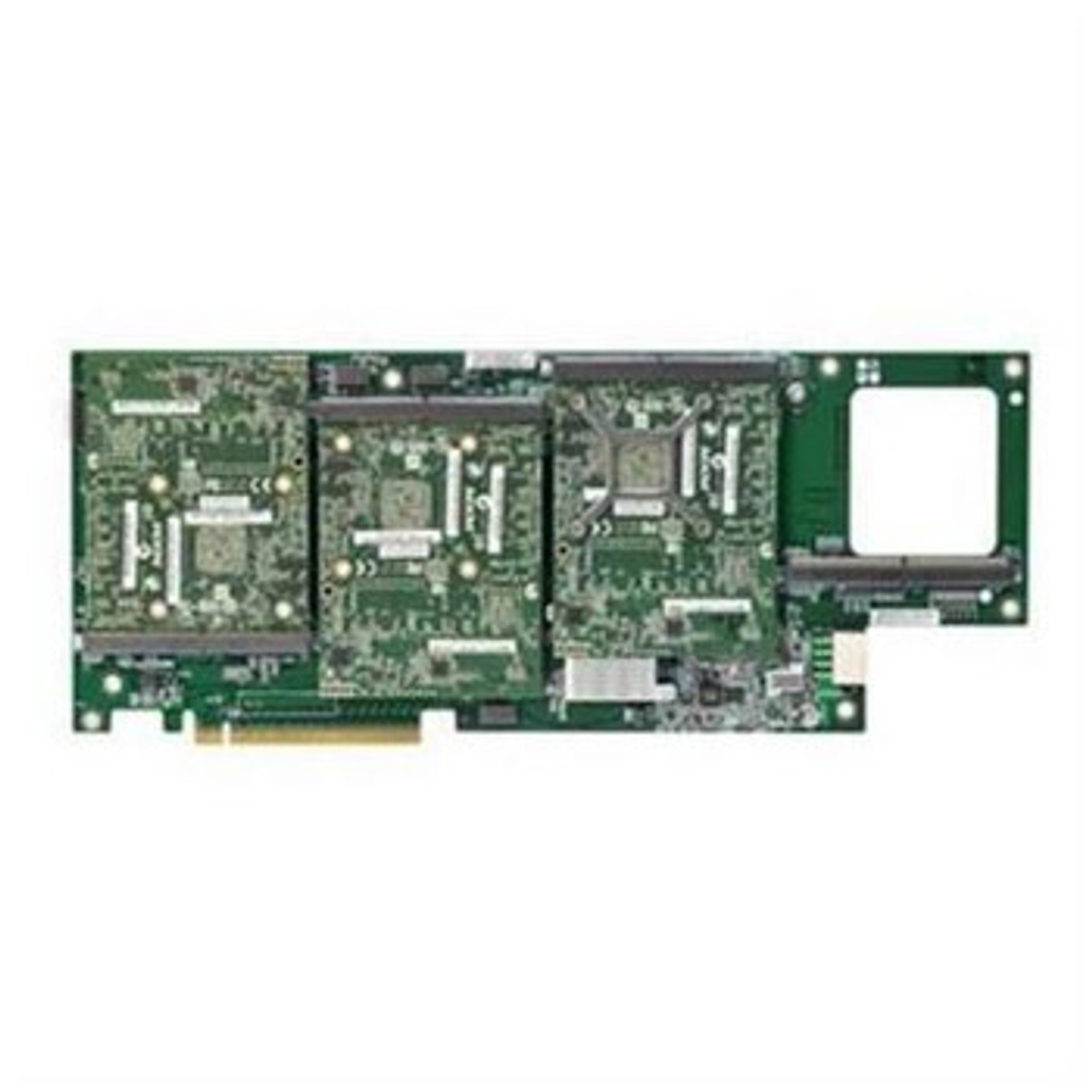 667762-B21 | HP | Nvidia Quadro 3000 MXM PCI-Express Video Graphics Card