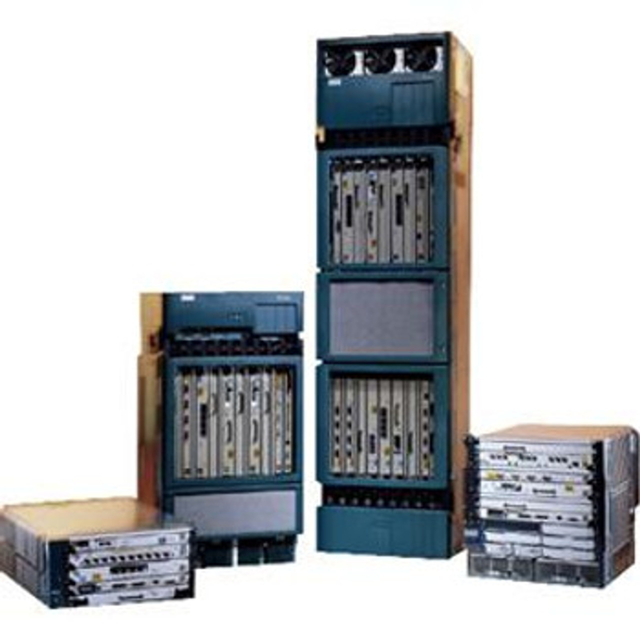 12000/4 | Cisco | 12004 Router Chassis 4 x Expansion Slot