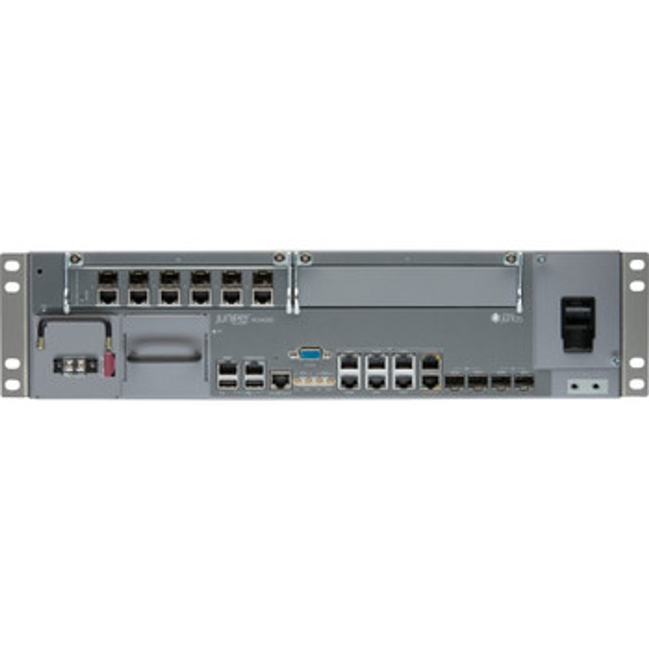 ACX4000-2-6GE-DC | Juniper Networks | ACX4000 Universal Access Router