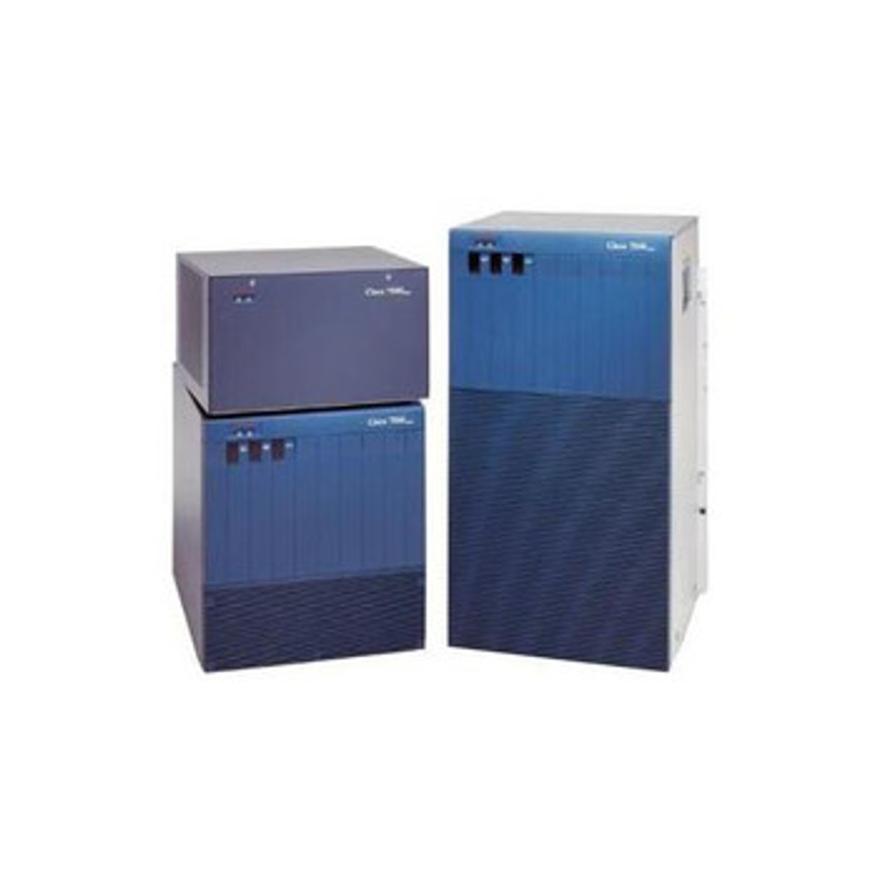CISCO7513/8-MX | Cisco | 7513 Router 13slot Rsp8 Mix-enabled Dual Bus 1ps
