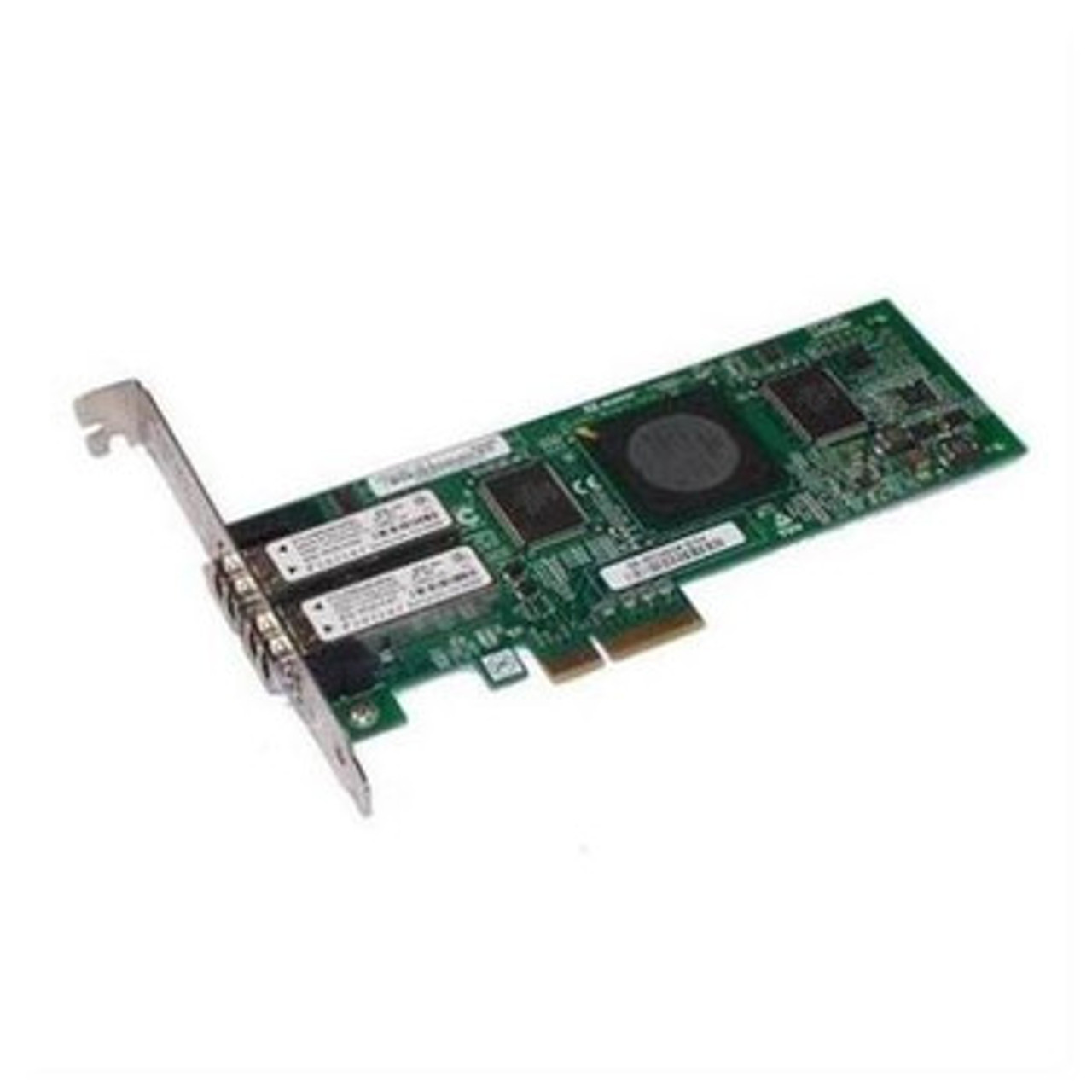 AE136A | HP | StorageWorks Fibre Channel Host Bus Adapter 16 x 4 Gbps