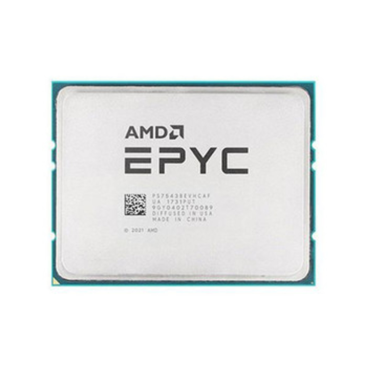 P39059-001 | HP | 2.80GHz 256MB L3 Cache Socket SP3 AMD EPYC 7543 32-Core Processor Upgrade