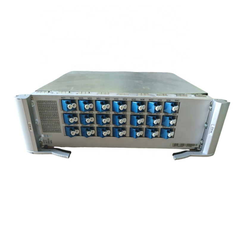 03030RJQ | Huawei | 8-Channel Multiplexing & Demultiplexing Card
