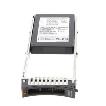 01LJ071 | IBM | 7.68TB SAS 12Gbps Read Intensive 3.5-inch Internal Solid State Drive (SSD) for FlashSystem 7200 and Storwize V7000