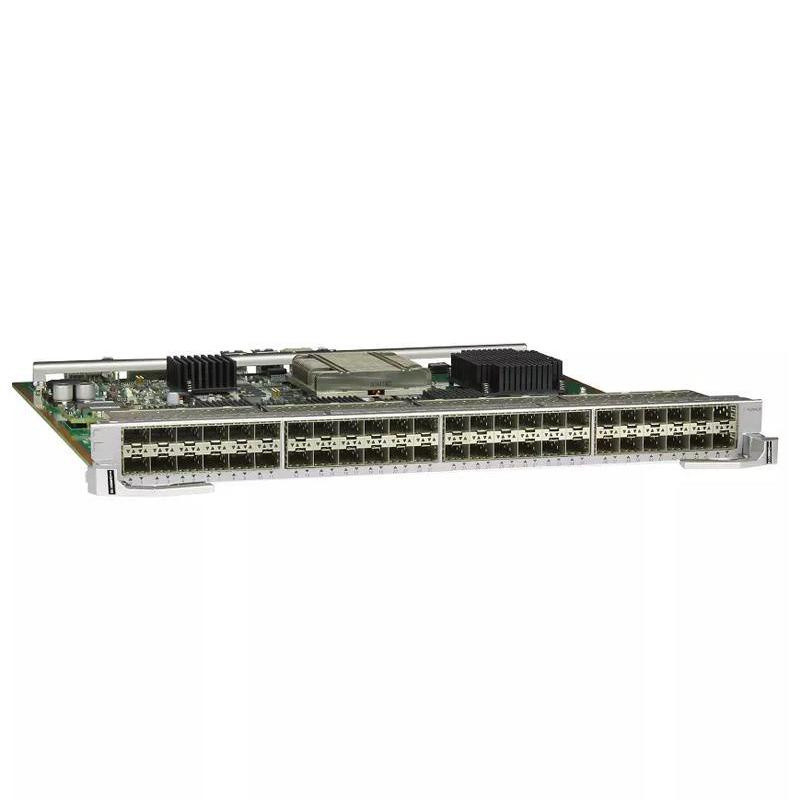 03030SGD | Huawei | 48-Port 100/1000BASE-X Interface Card(X1E SFP)