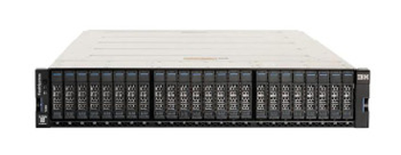 02YC419 | IBM | 38.4TB QLC PCI Express 3.0 x4 NVMe U.2 2.5-inch Internal Solid State Drive (SSD) FlashCore Module (FCM)
