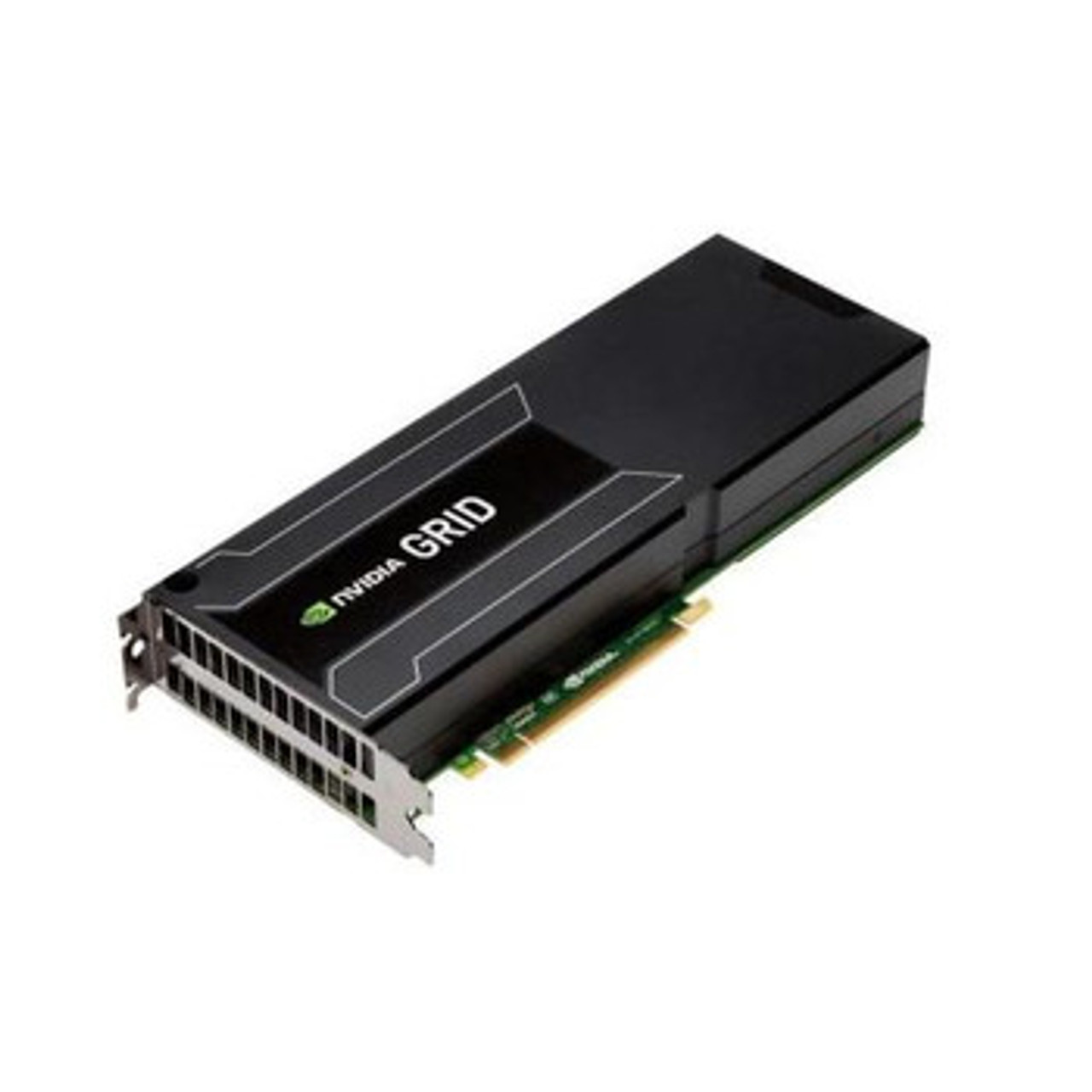 00FP671 | IBM | nVidia GRID K1 16GB DDR3 4x Kepler GK107 PCIe 3.0 x16 GPU for System x3850/3950 X6 00FP671 | IBM | nVidia GRID K1 16GB DDR3 4x Kepler GK107 PCIe 3.0 x16 GPU for System x3850/3950 X6
