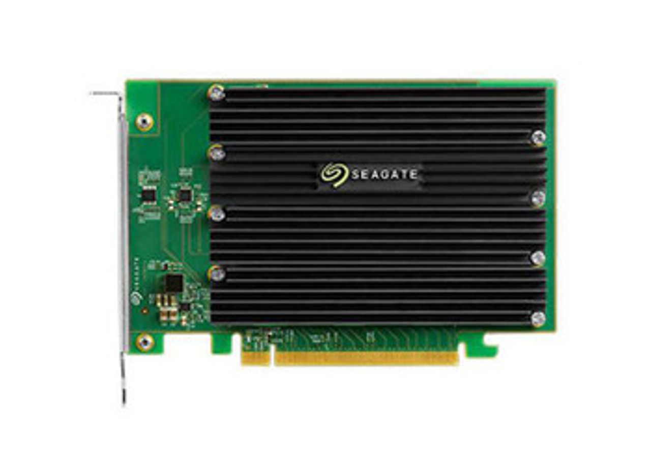 2F8000-001 | Seagate | Nytro XP7200 7.7TB MLC PCI Express 3.0 x16 FH-HL Add-in Card Solid State Drive (SSD) 2F8000-001 | Seagate | Nytro XP7200 7.7TB MLC PCI Express 3.0 x16 FH-HL Add-in Card Solid State Drive (SSD)