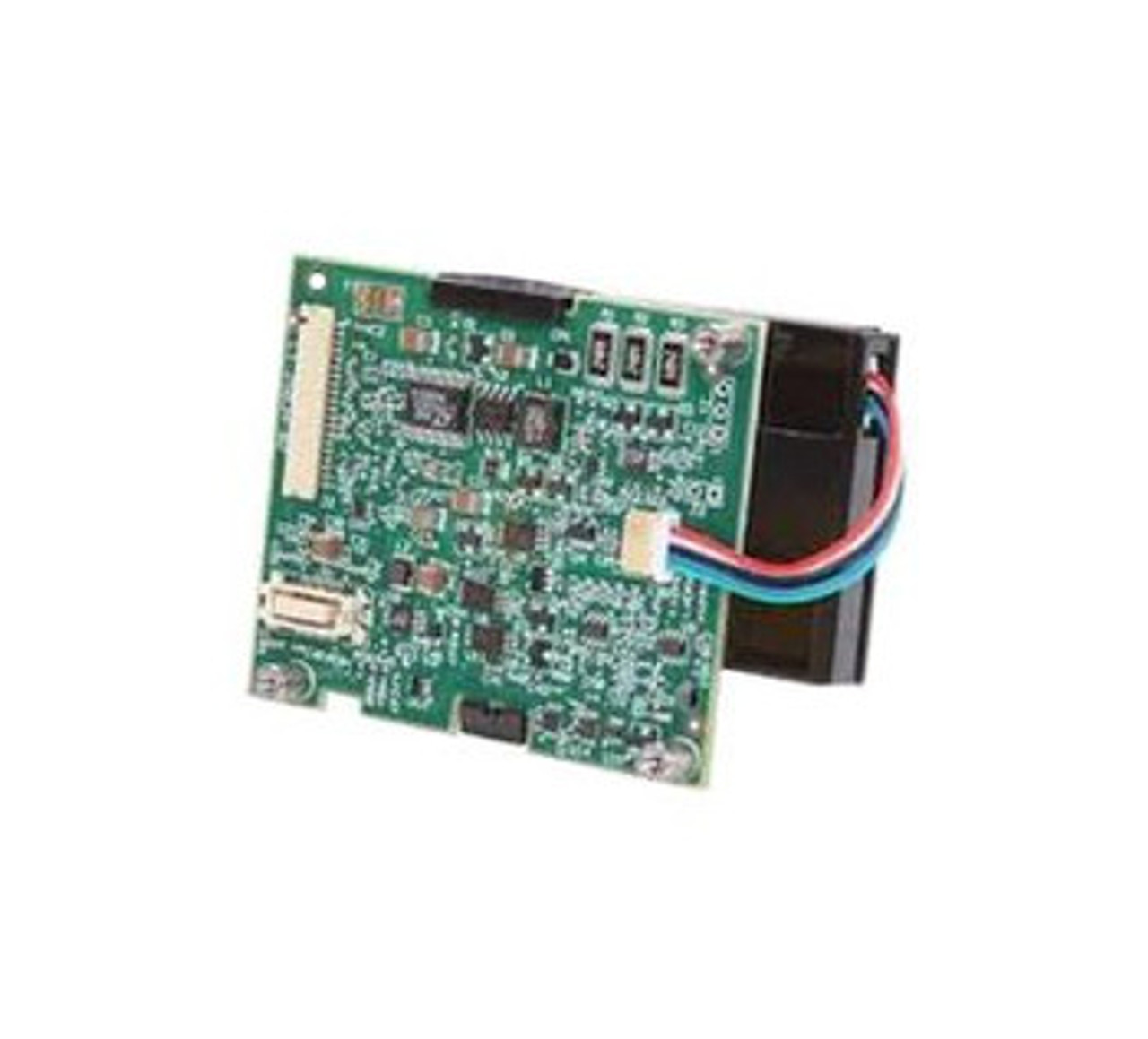 371-1784-01 | Sun | LVD RAID Controller with 512 MB Memory for StorEdge 3310 SCSI Array RoHS-5 Compliant