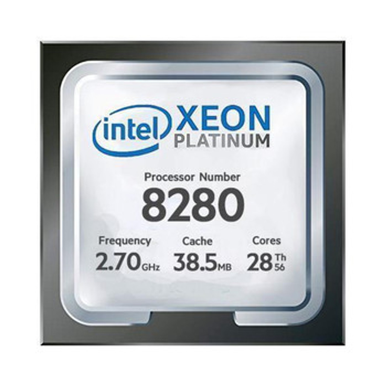 P05768-B21 | HPE | 2.70GHz 38.5MB Cache Socket LGA3647 Intel Xeon Platinum 8280 28-Core Processor Upgrade for XL230k Gen10