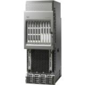 ASR-9912-DC= | Cisco | ASR 9912 Chassis 20 Slots Rack-mountable