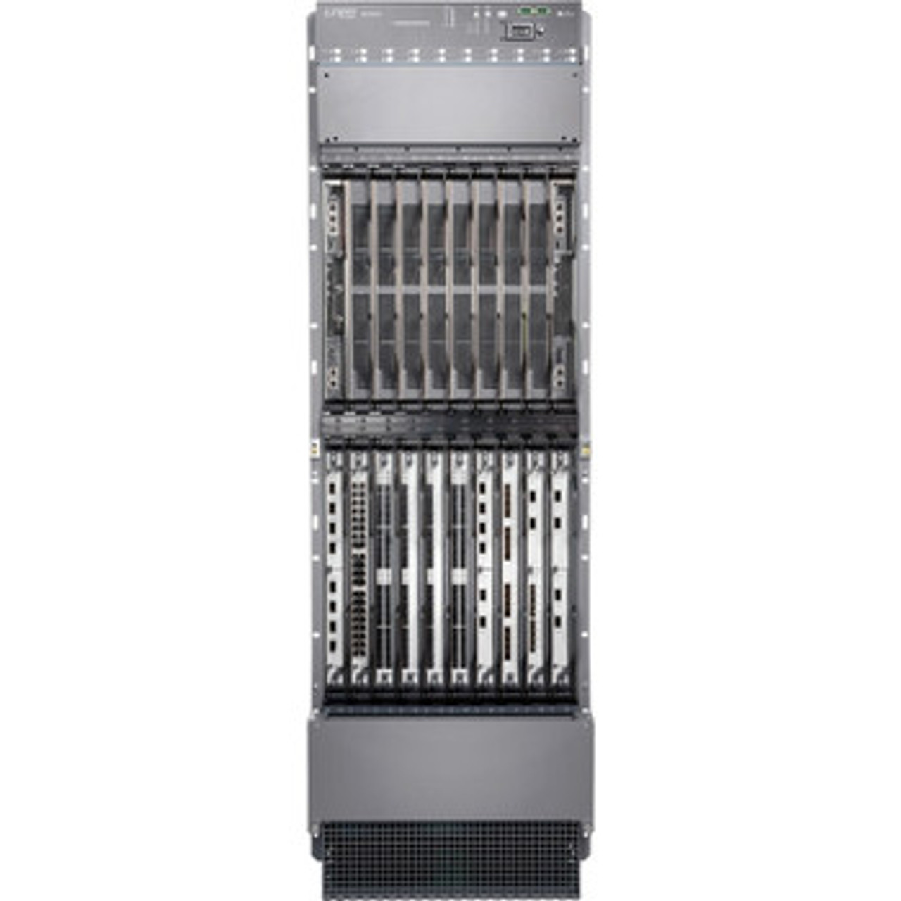 MX2010-PREMIUM-DC | Juniper Networks | MX2010 3D Universal Edge Router