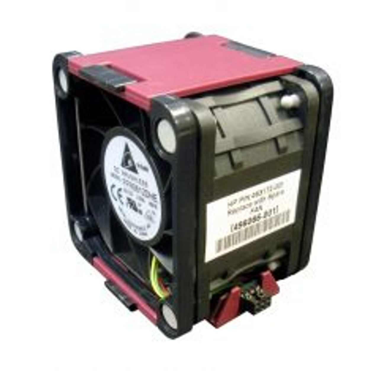 463172-001 | Hp | 60Mm Hot Plug Fan For Proliant Dl380 G6 / Dl385 G5 G7 Server