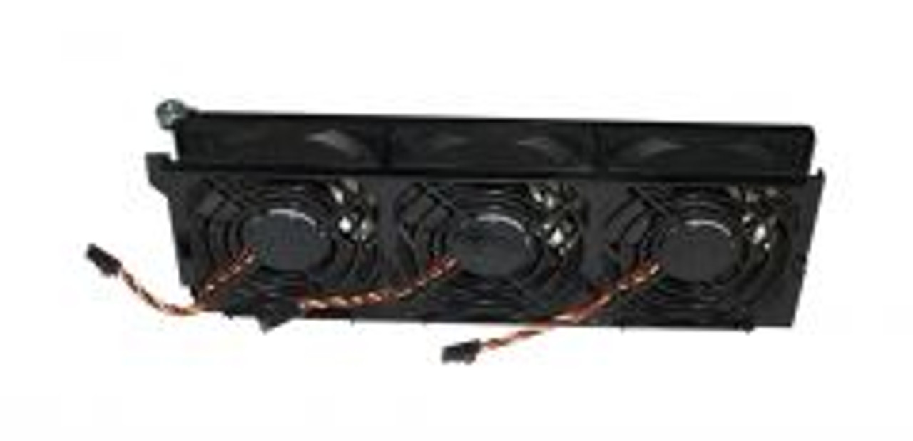 9857T | Dell | 3 Fan Assembly For Poweredge 2550