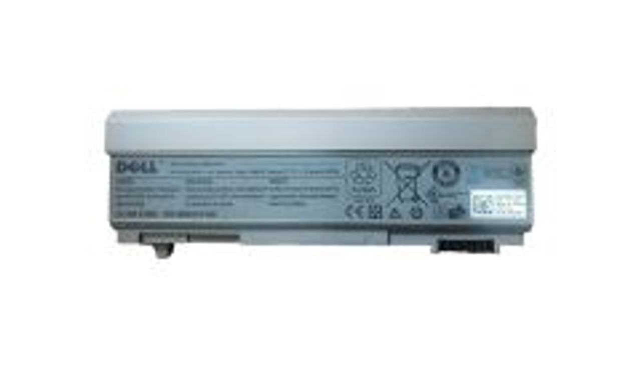 4M529 | Dell | 9-Cell 7800Mah 90Whr Lithium-Ion Battery For Latitude E6400 E6500