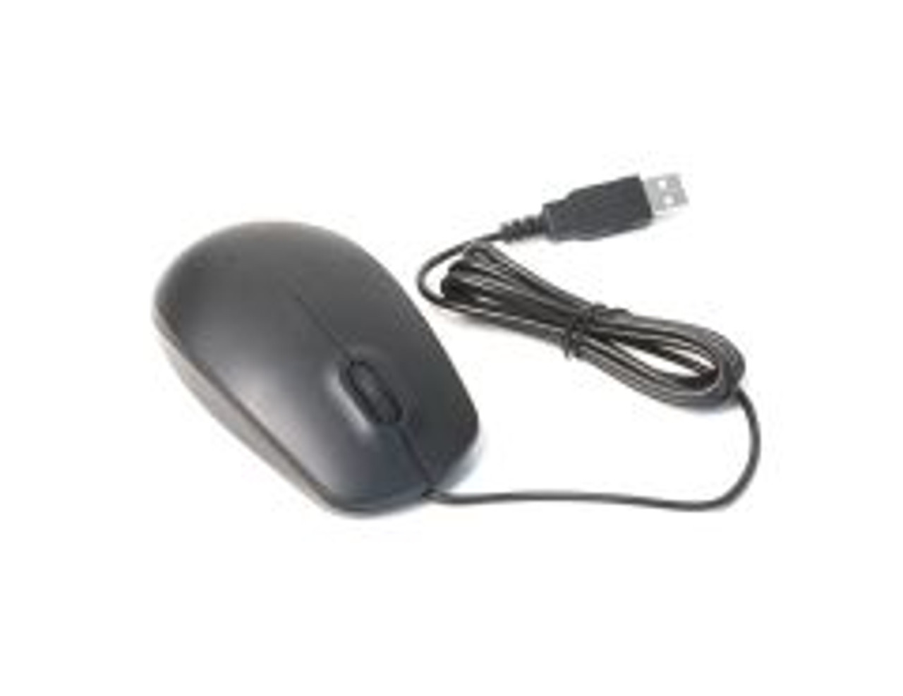 D66-00069 | Microsoft | 3 Buttons Optical Ps2/Usb Mouse (Black)