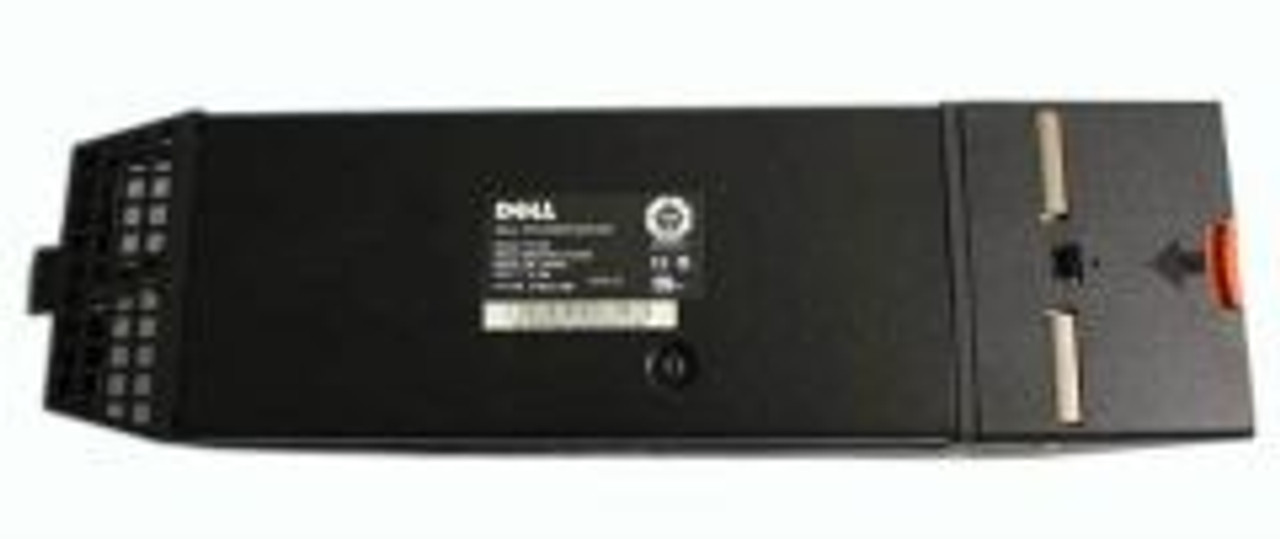 0XR458 | Dell | Fan Assembly For Poweredge M1000E