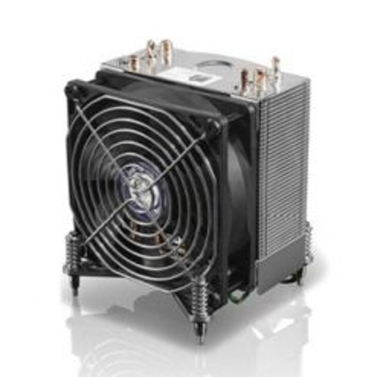 03T8087 | Lenovo | 95W 1366 Square Heat Sink For Thinkserver Rd330/Rd430