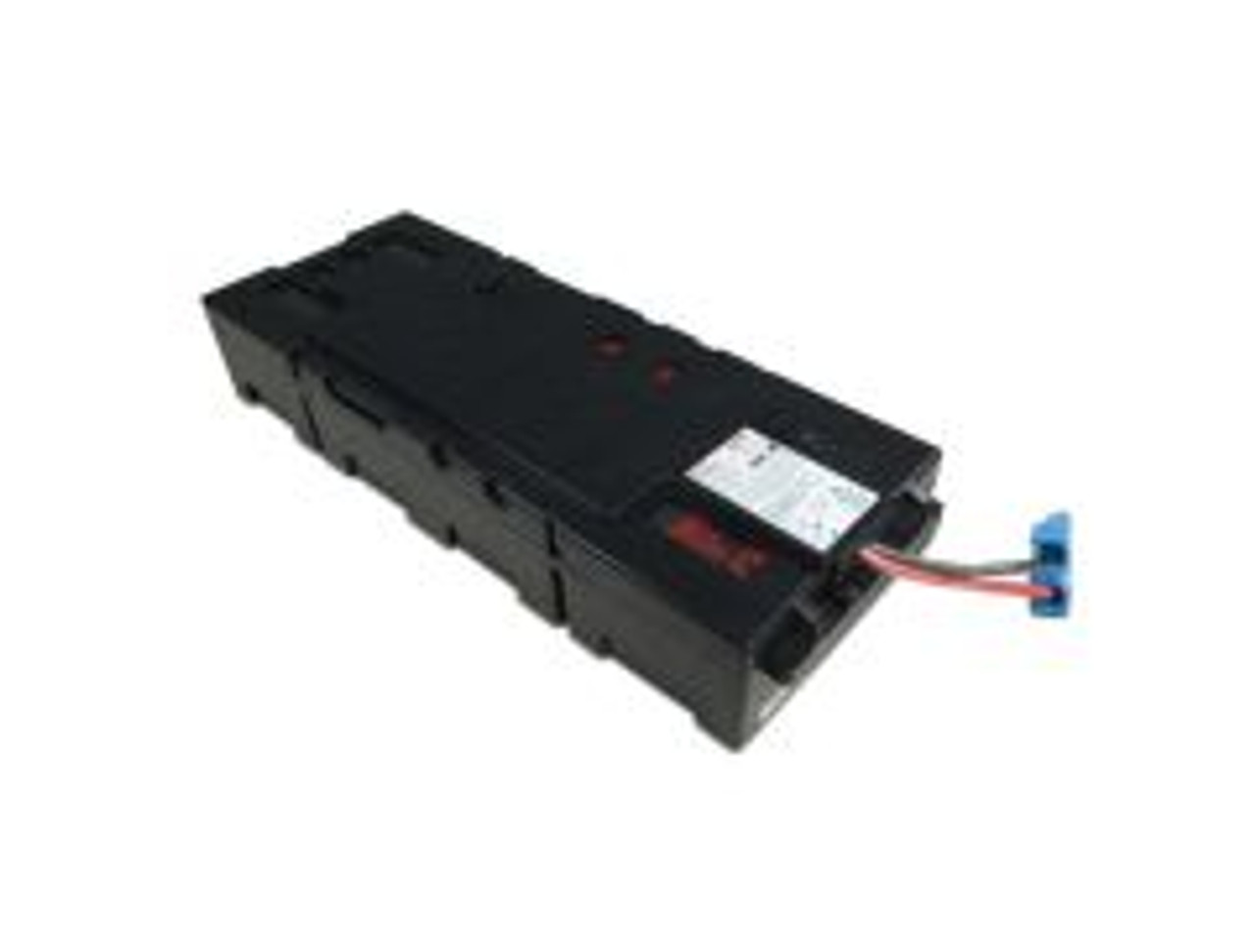 APCRBC115 | Apc | Ups Replacement Battery Cartridge 0.23 Hour 0.08 Hour Half Load Full Load Spill-Proof Maintenance-Free