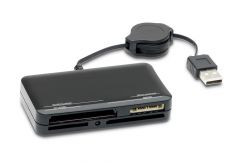 TW036 | Dell | Usb Flash Card Reader For Optiplex 360