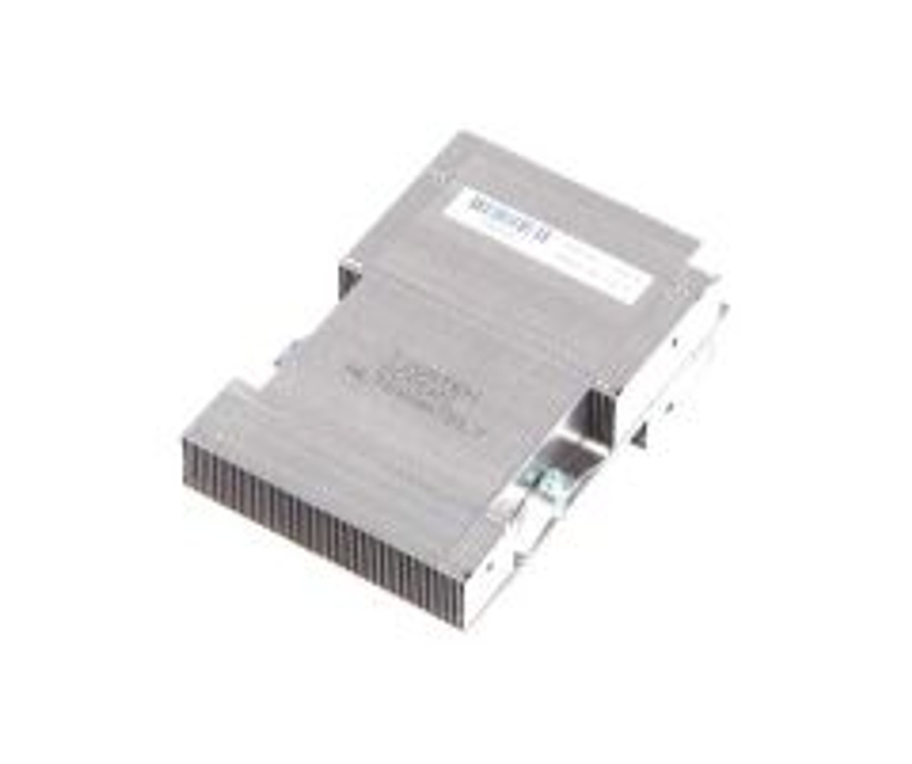 39R9058 | Ibm | Heat Sink For Xseries 336 (Models D1X Dax) 39R9058 | Ibm | Heat Sink For Xseries 336 (Models D1X Dax)