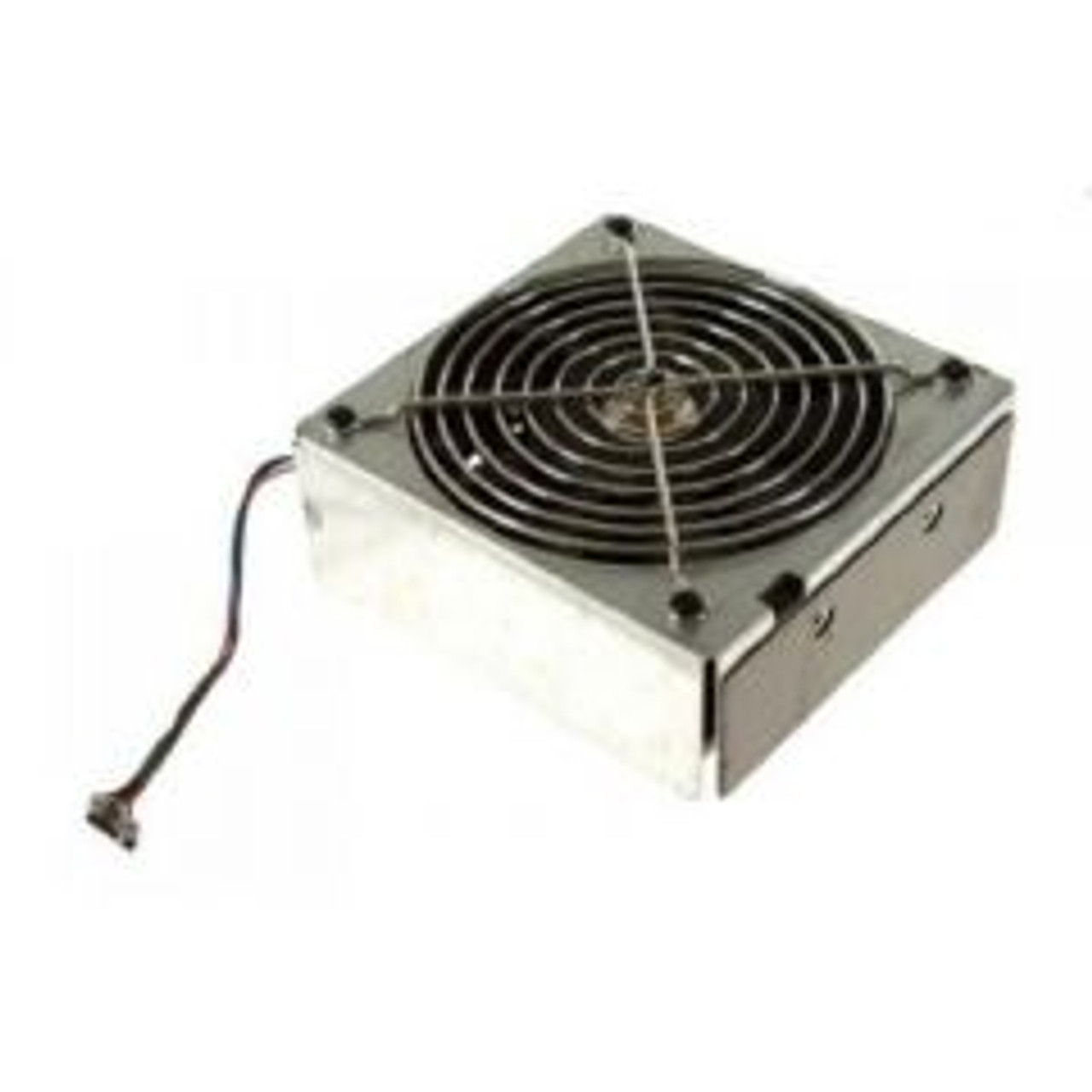 249925-001 | Hp | 190Cfm 120Mm Rear Fan Assembly For Proliant Ml350 G2 Server