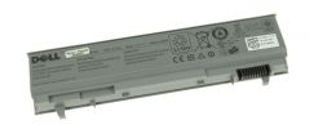 7RVXY | Dell | 6-Cell 60Whr Lithium-Ion Battery For Latitude E6410 E6510 Laptops Precision M4500 Mobile Workstations