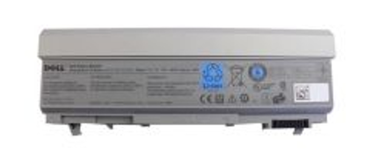 F8TTW | Dell | 90Wh 9-Cell Battery For Latitude E6510/E6410 E6400 /E6500 Type 4M529 (New Other)