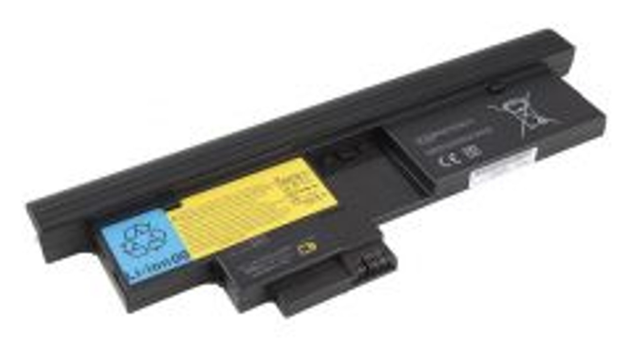42T4658 | Lenovo | 12++ (8 Cell) Battery For Thinkpad X200T X200 Tab