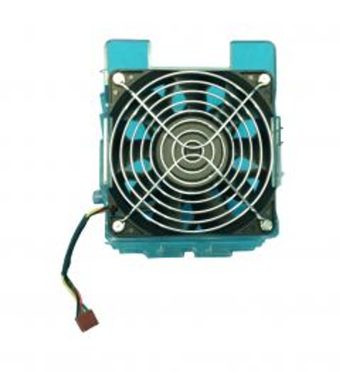 365866-B21 | Hp | Redundant System Fan Assembly Kit For Proliant Ml350 G4 Server