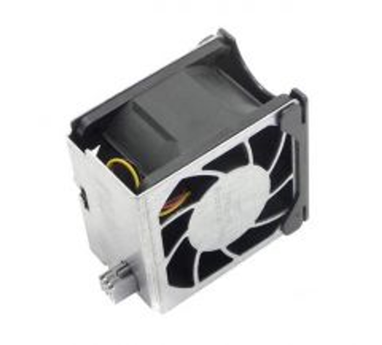 JC683A | Hp | Front To Back Airflow Network Switch Fan Tray For Procurve A58X0Af/A59X0Af Series Switches