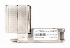 00FK885 | Ibm | Performance Heat Sink For System X3650 M5