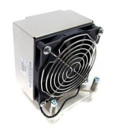 589373-001 | Hp | Cpu Heat Sink For Proliant Server