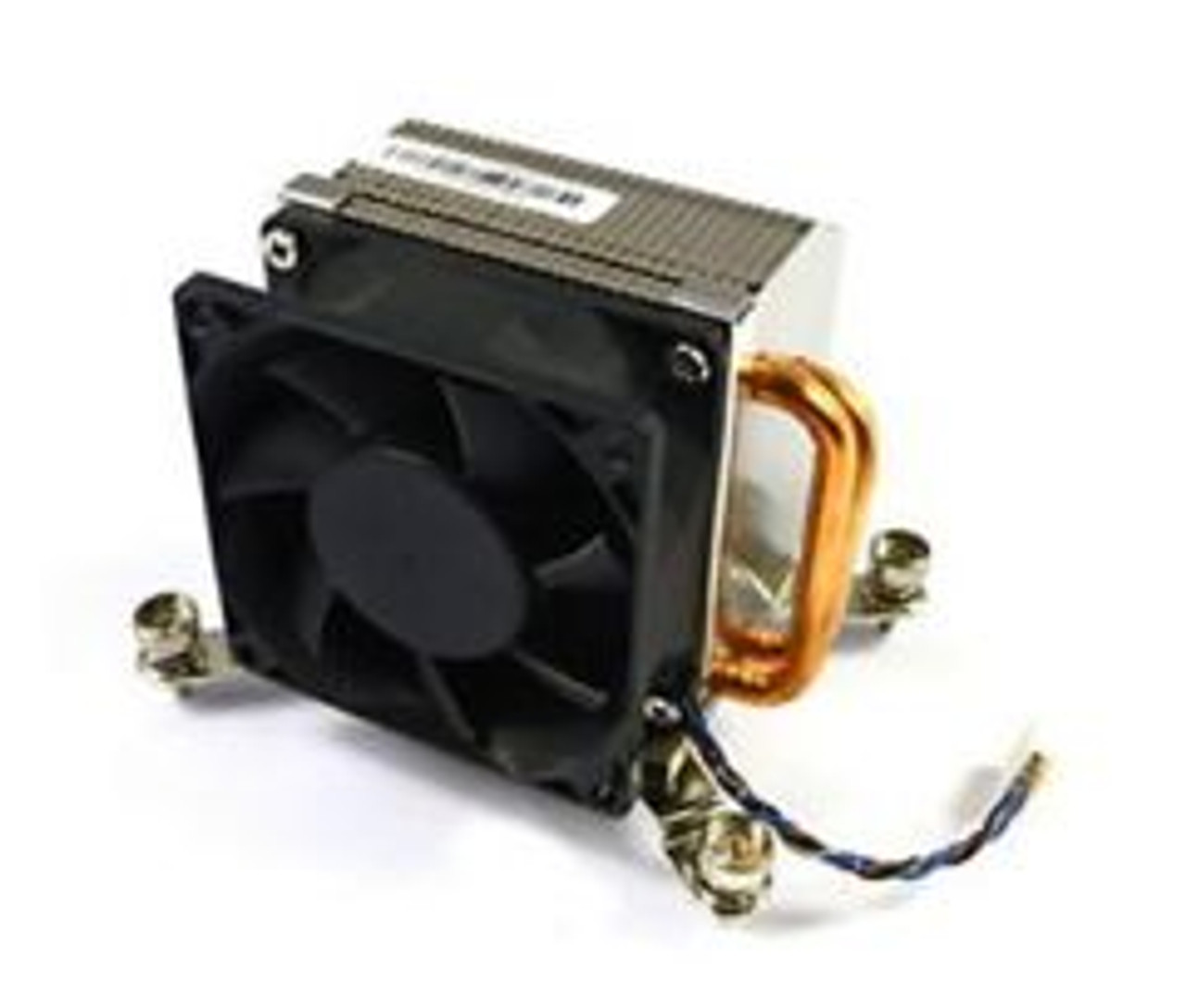 711578-002 | Hp | Heat Sink And Fan For Prodesk 600 G1 / Elitedesk 800 Z230