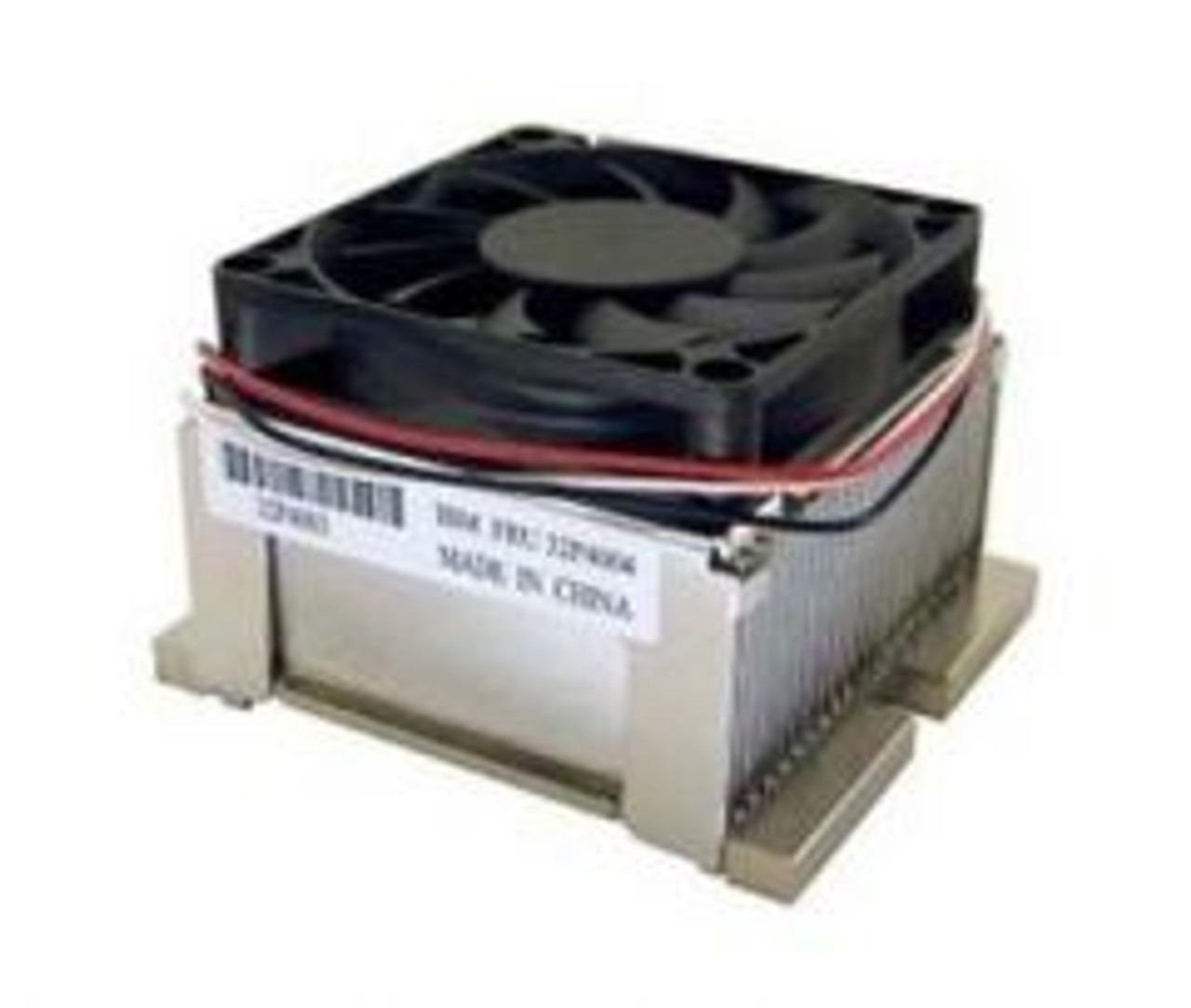 10K1691 | Ibm | Heat Sink With Fan For Netvista