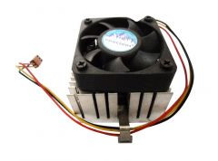 22P2457 | Ibm | Fan And Heat Sink Assembly For Netvista S370