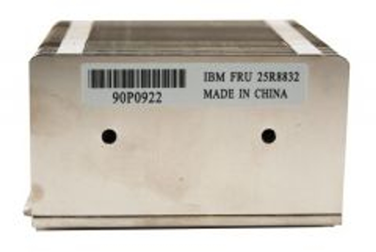 25R8832 | Ibm | Intellistation Z Pro Heat Sink
