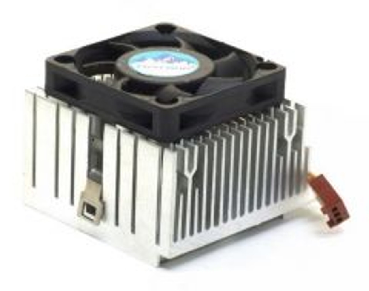 06P2458 | Ibm | Cooling Fan With Heat Sink For Netvista A Series / Xseries 8645